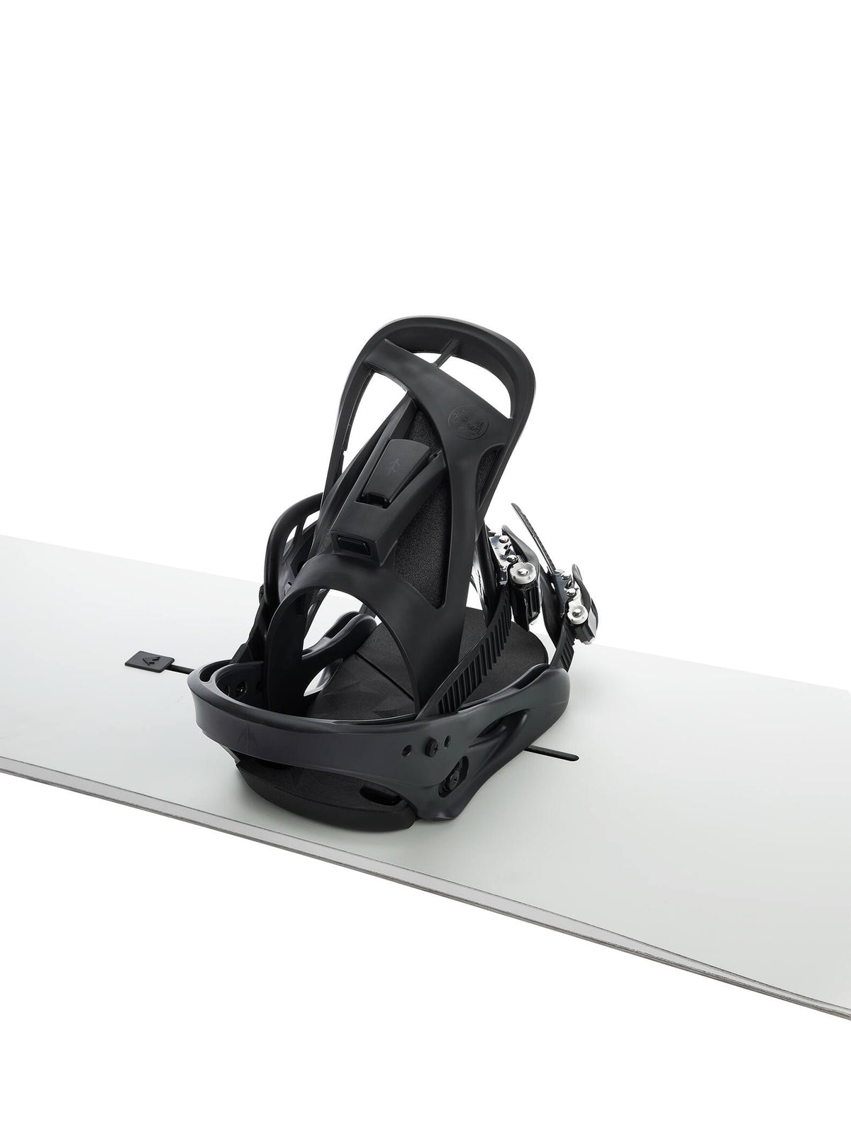 Burton Citizen Re:Flex Snowboard Binding 2022 Black