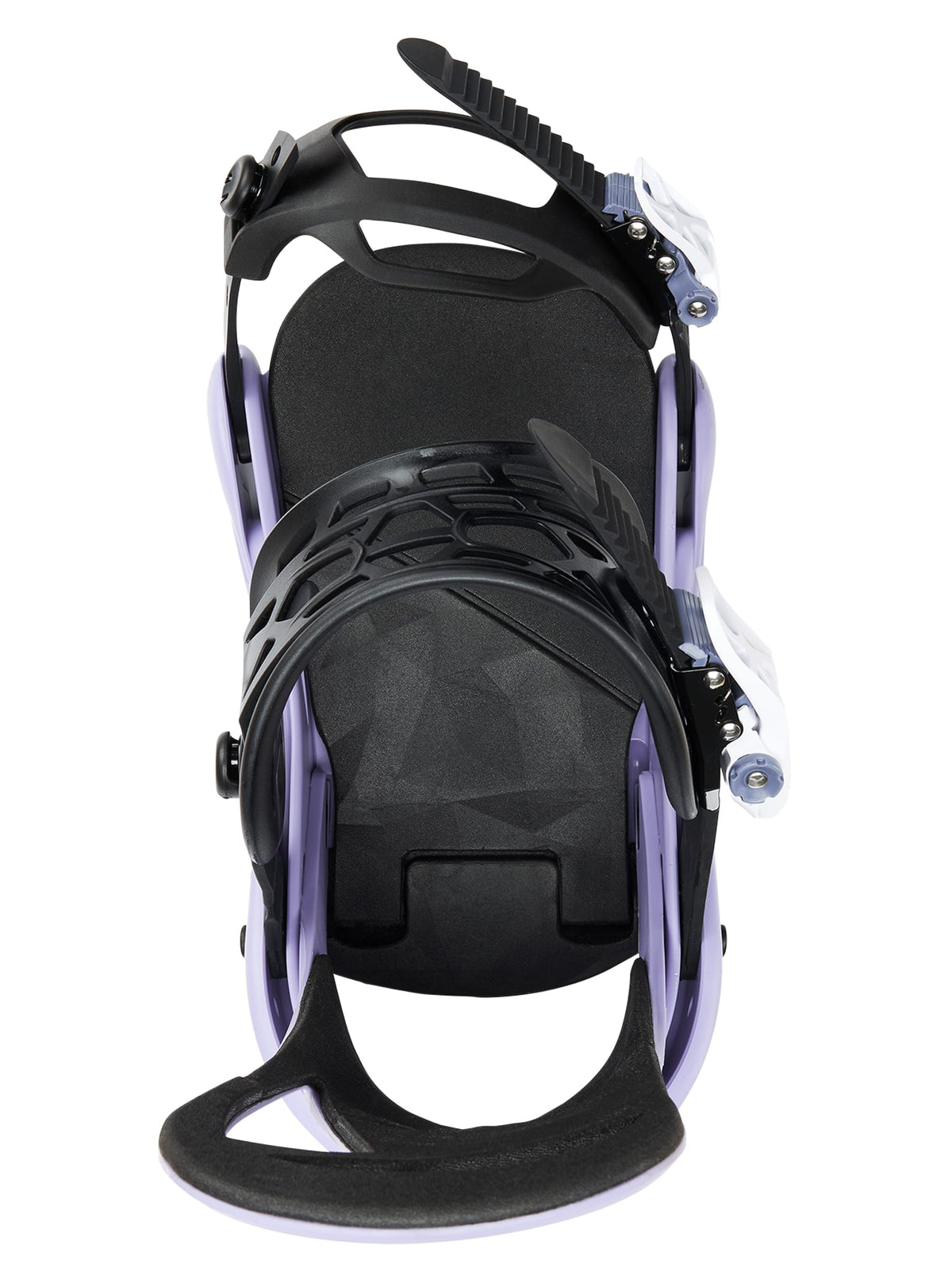 Burton Citizen Re:Flex Snowboard Binding 2022 Violet