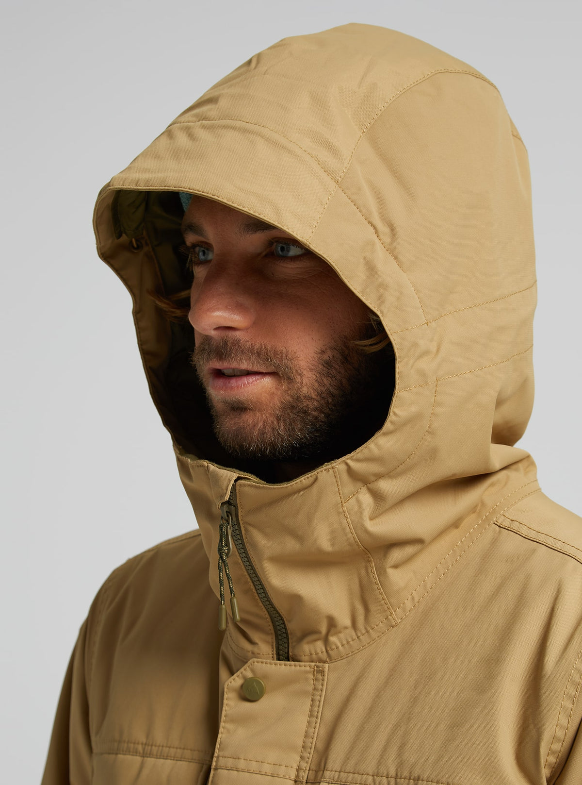 Burton Covert Jacket 2022 Kelp
