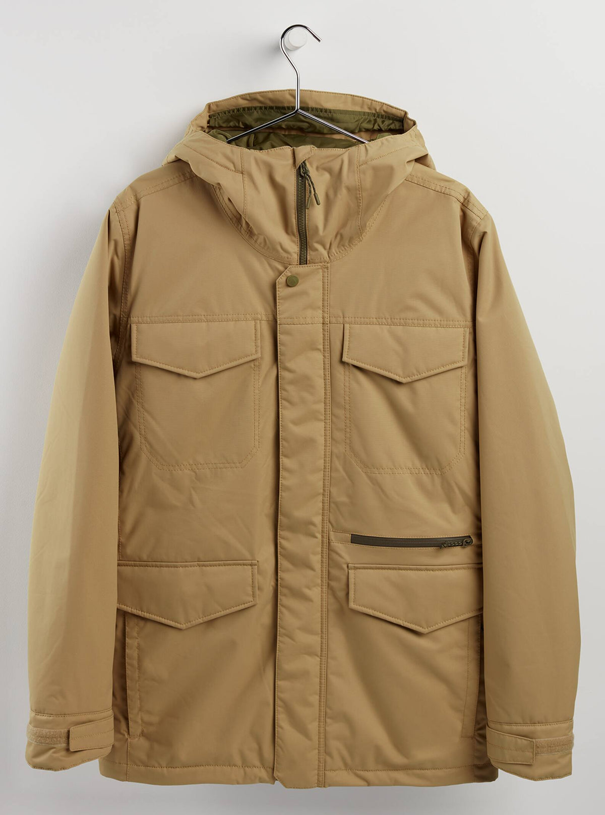 Burton Covert Jacket 2022 Kelp