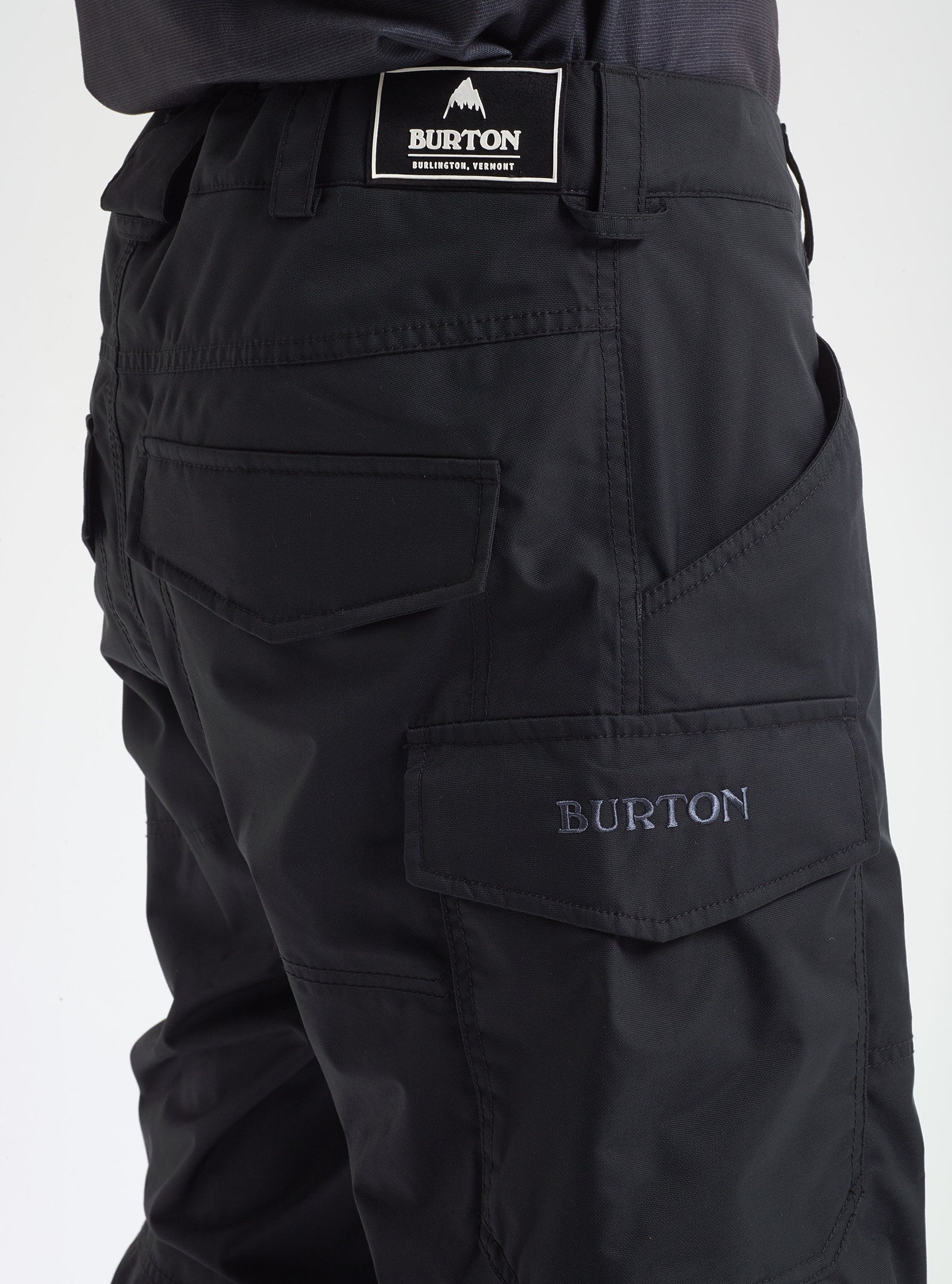 Burton Covert Pant 2022 True black
