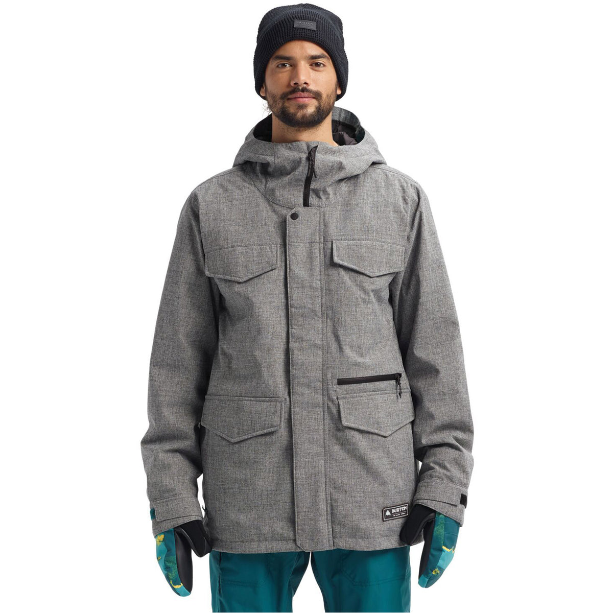 Burton Covert Snowboard Jacket 2021
