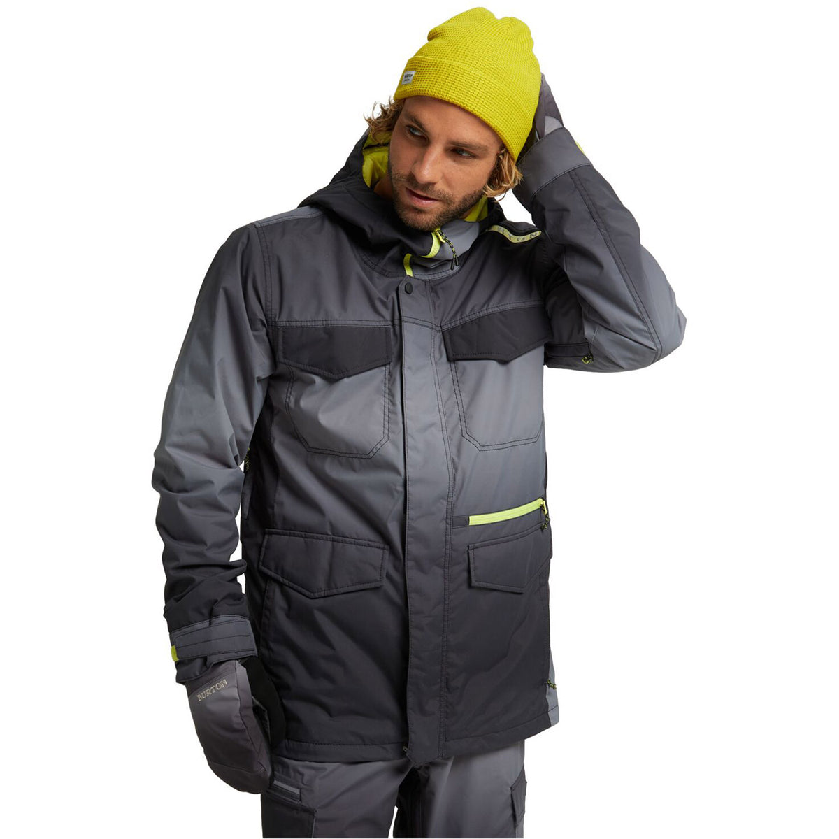 Burton Covert Snowboard Jacket 2021