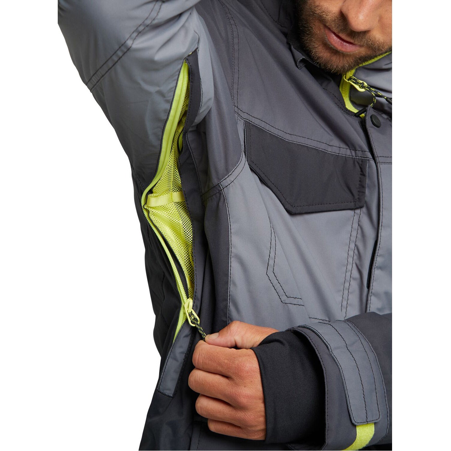 Burton Covert Snowboard Jacket 2021