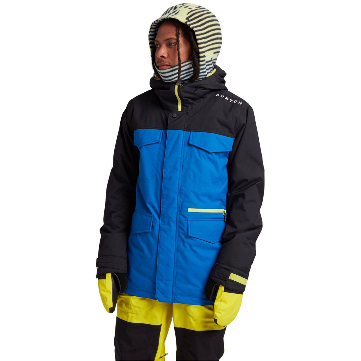 Burton Covert Snowboard Jacket 2021