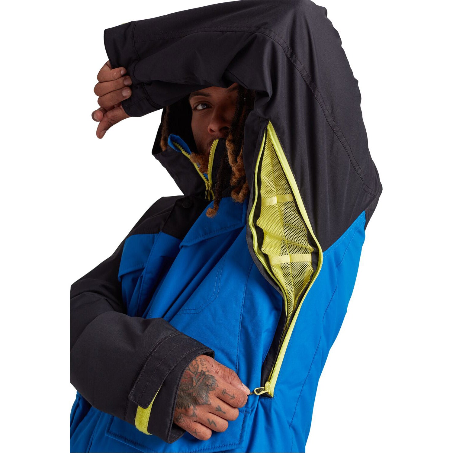 Burton Covert Snowboard Jacket 2021