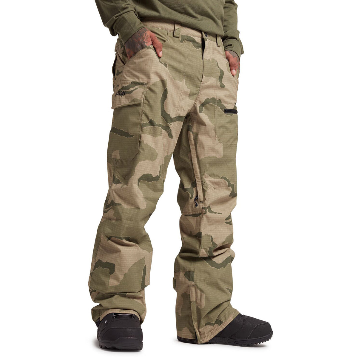 Burton Covert Snowboard Pant 2021