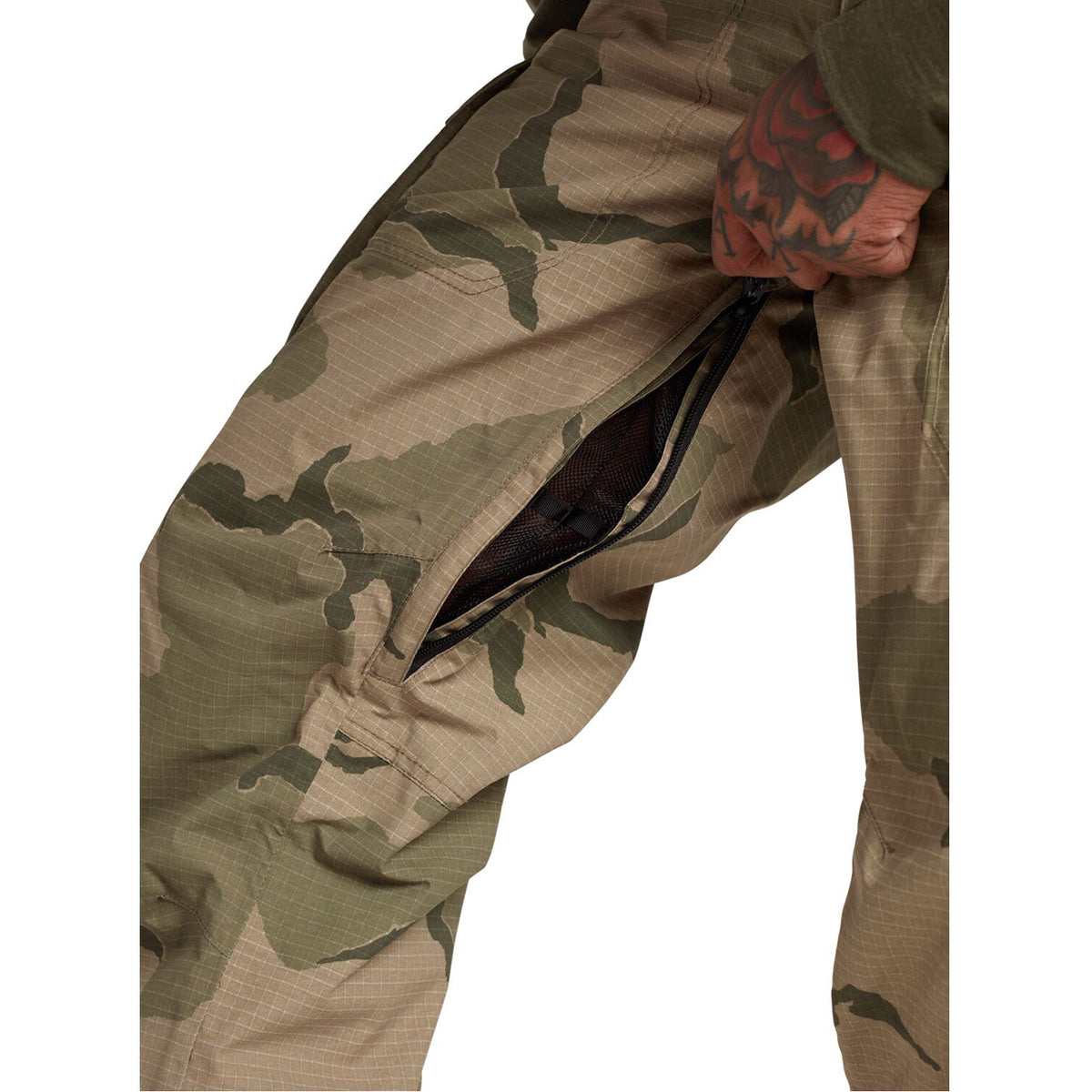 Burton Covert Snowboard Pant 2021