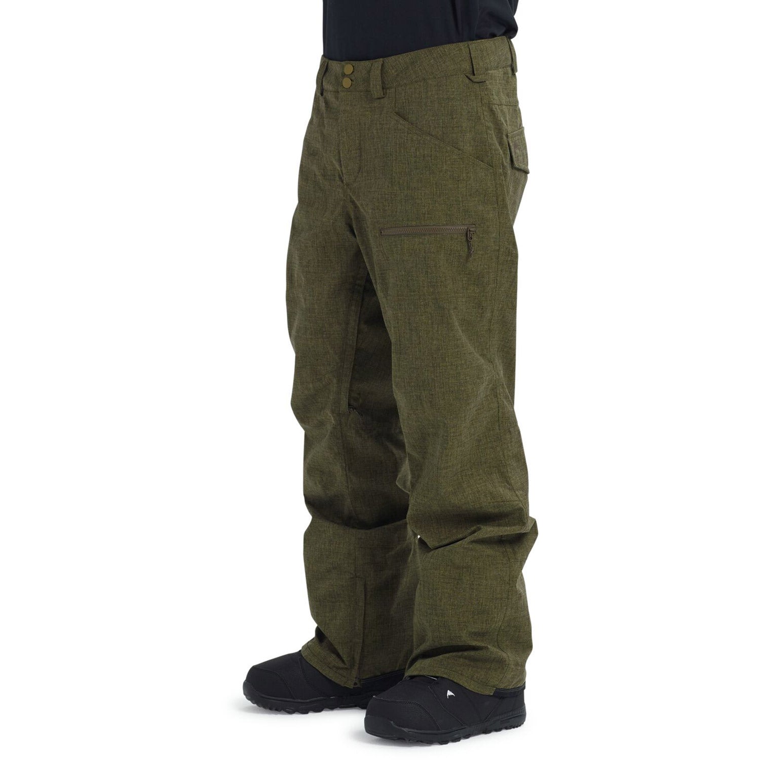 Burton Covert Snowboard Pant 2021
