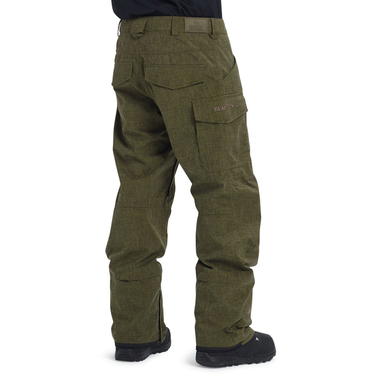 Burton Covert Snowboard Pant 2021