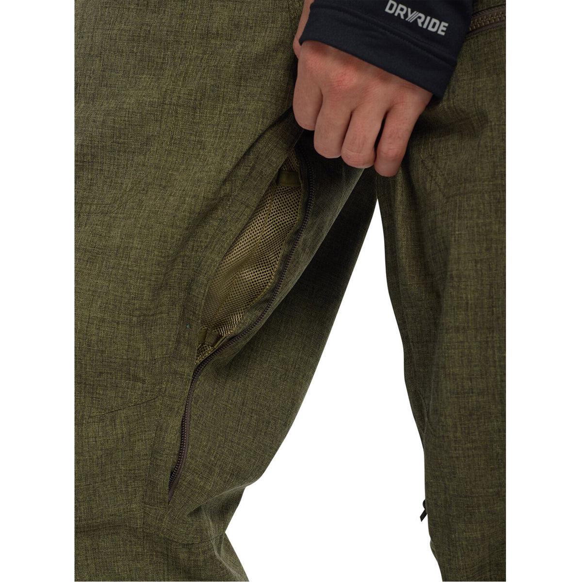 Burton Covert Snowboard Pant 2021