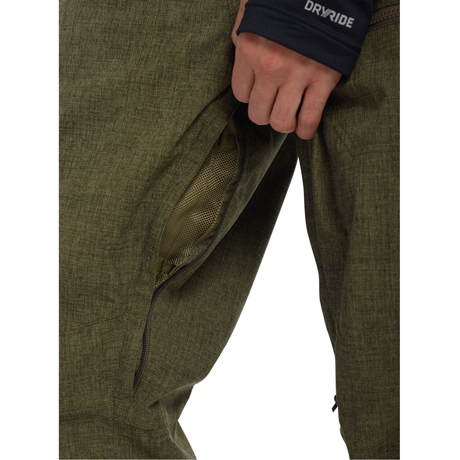 Burton Covert Snowboard Pant 2021