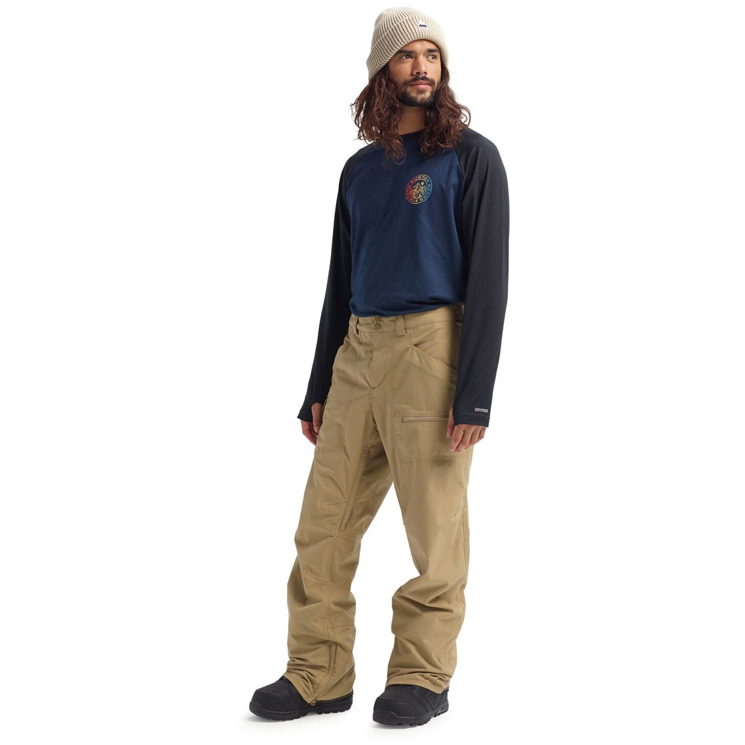 Burton Covert Snowboard Pant 2021