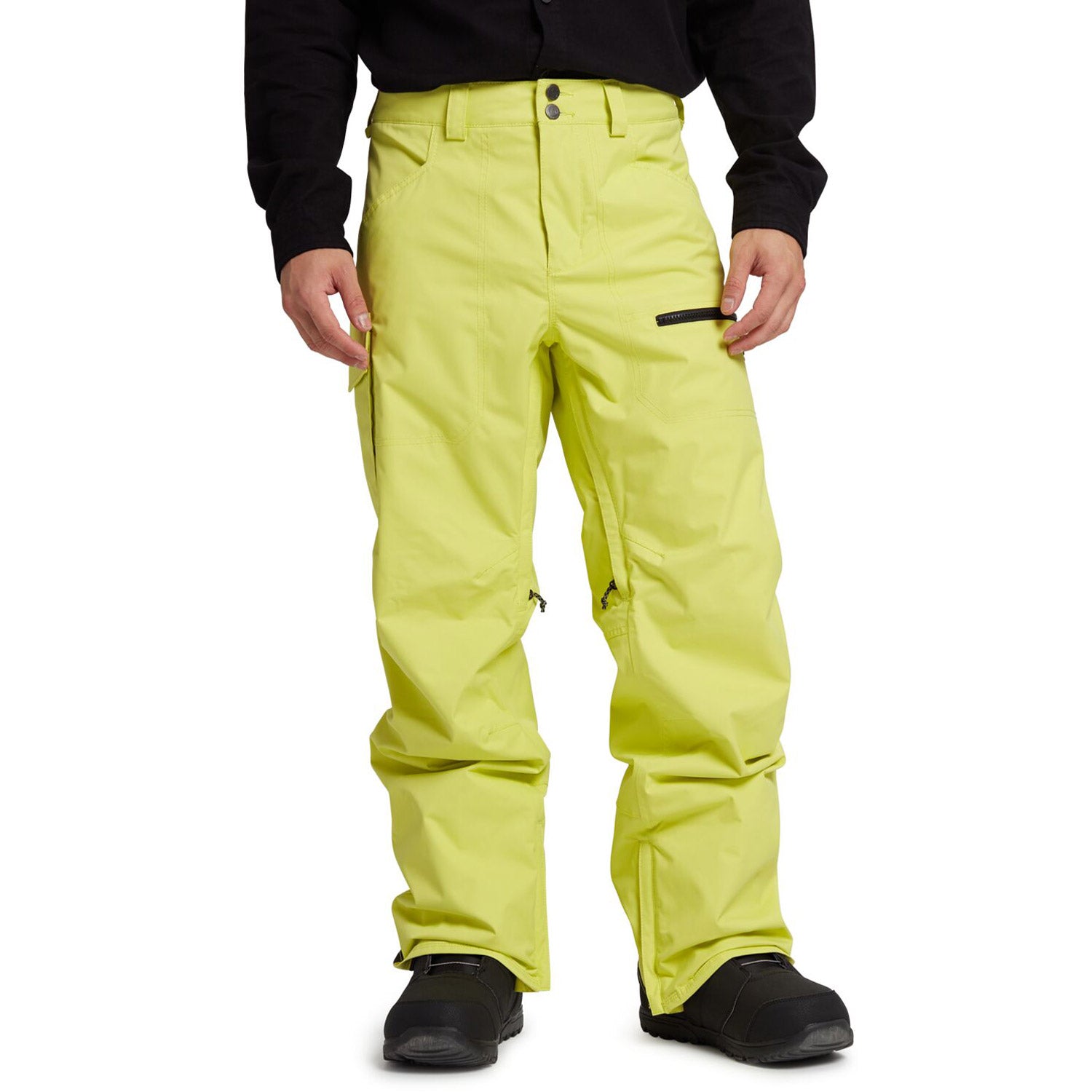 Burton Covert Snowboard Pant 2021