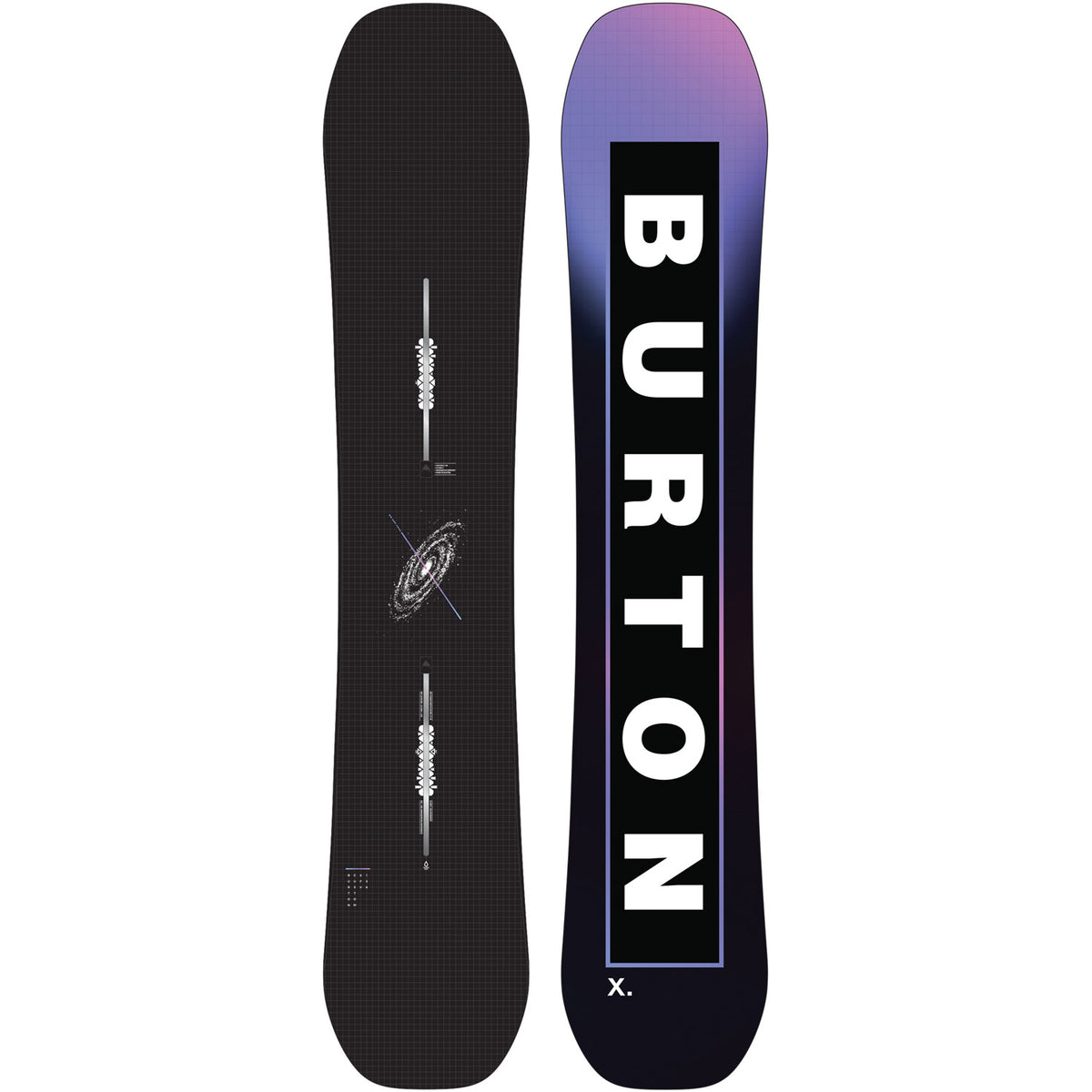 Burton Custom X Flying V Snowboard 2022