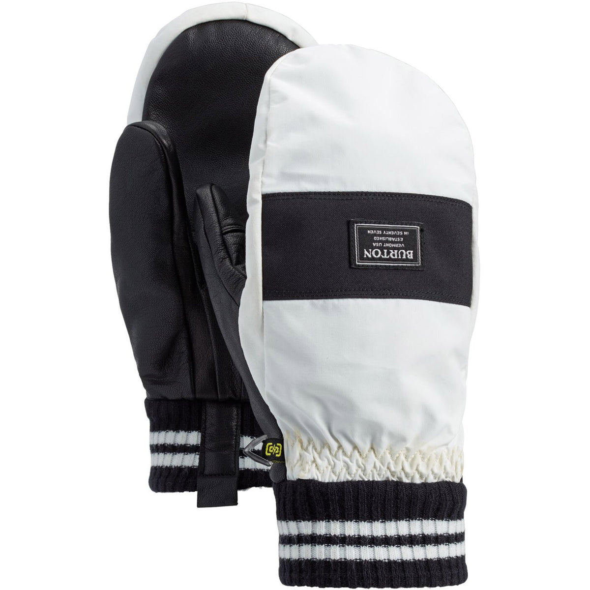 Dam Snowboard Mitt 2021