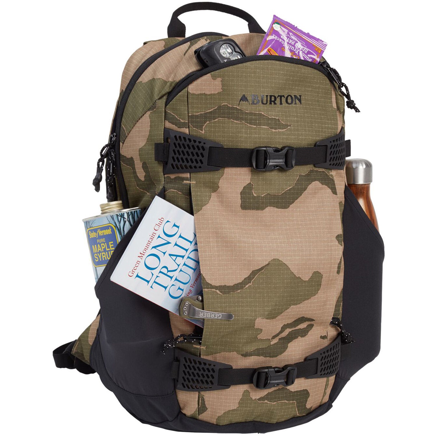 Burton Day Hiker 25L Backpack 2021