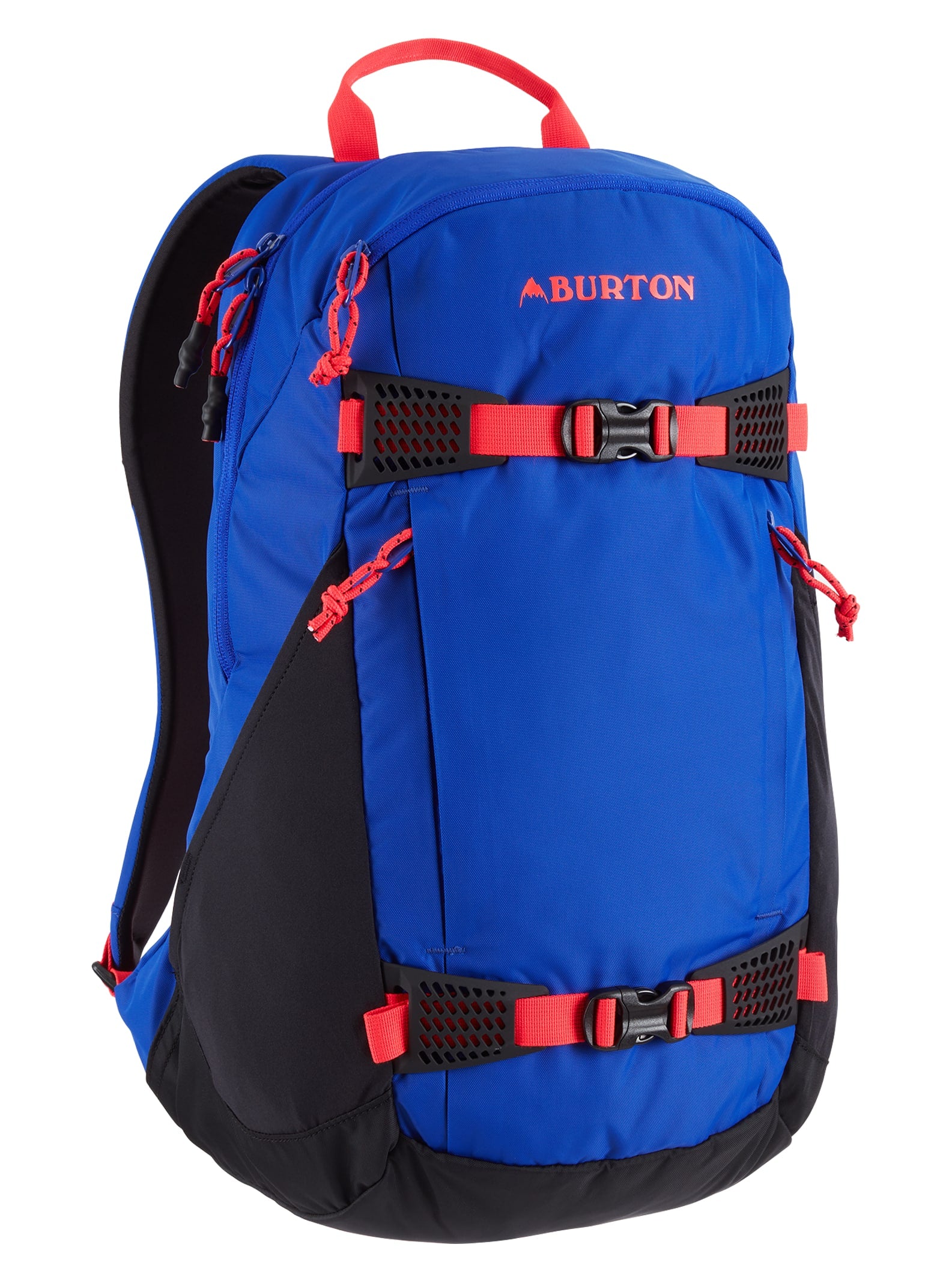 Burton Day Hiker 25L Backpack 2022 Cobalt blue