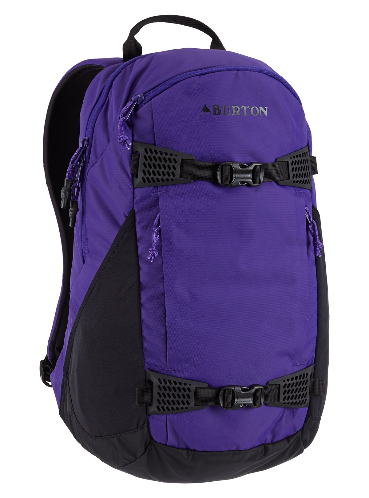 Burton Day Hiker 25L Backpack 2022 Prism violet