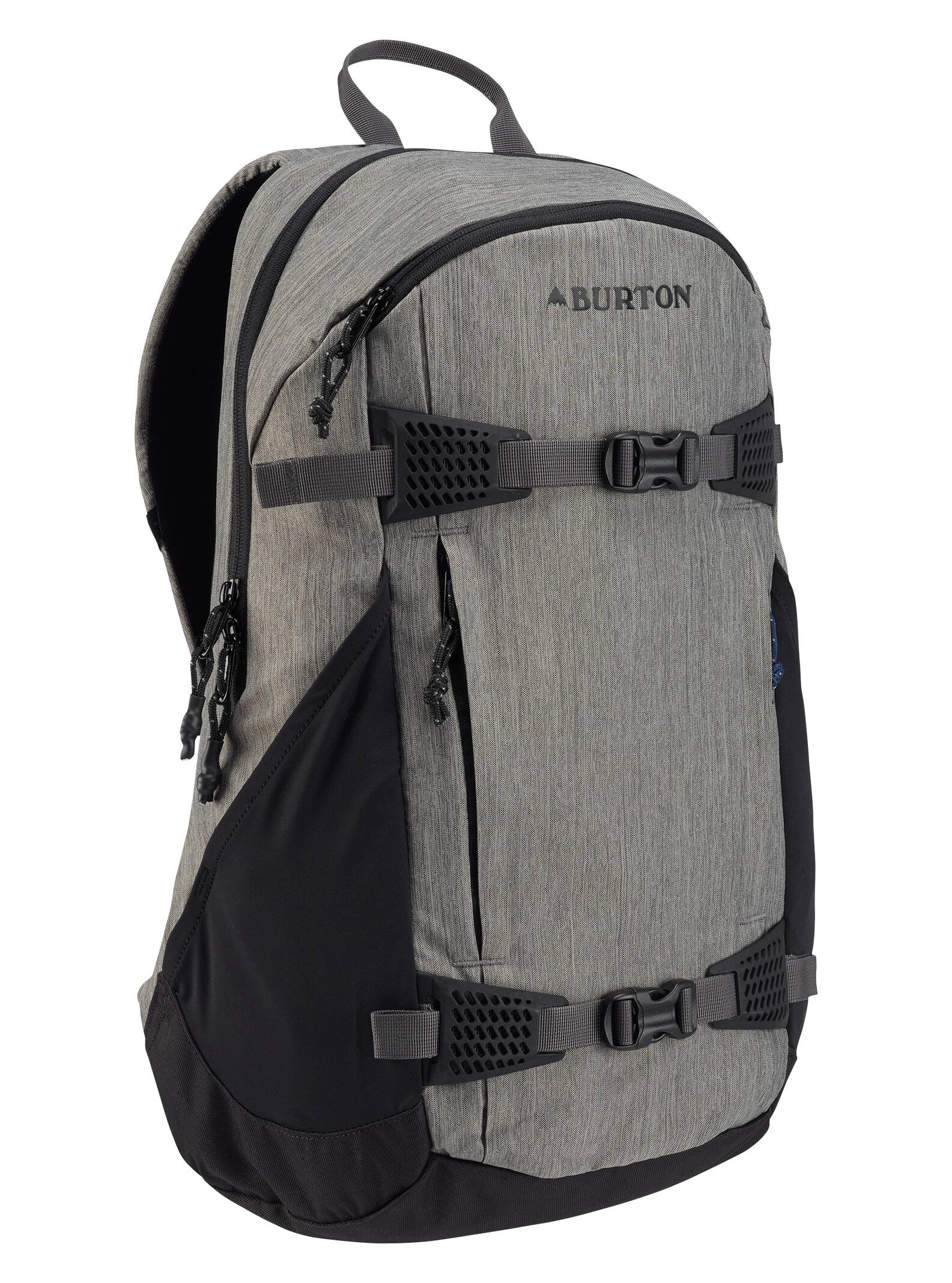 Burton Day Hiker 25L Backpack 2022 Shade heather