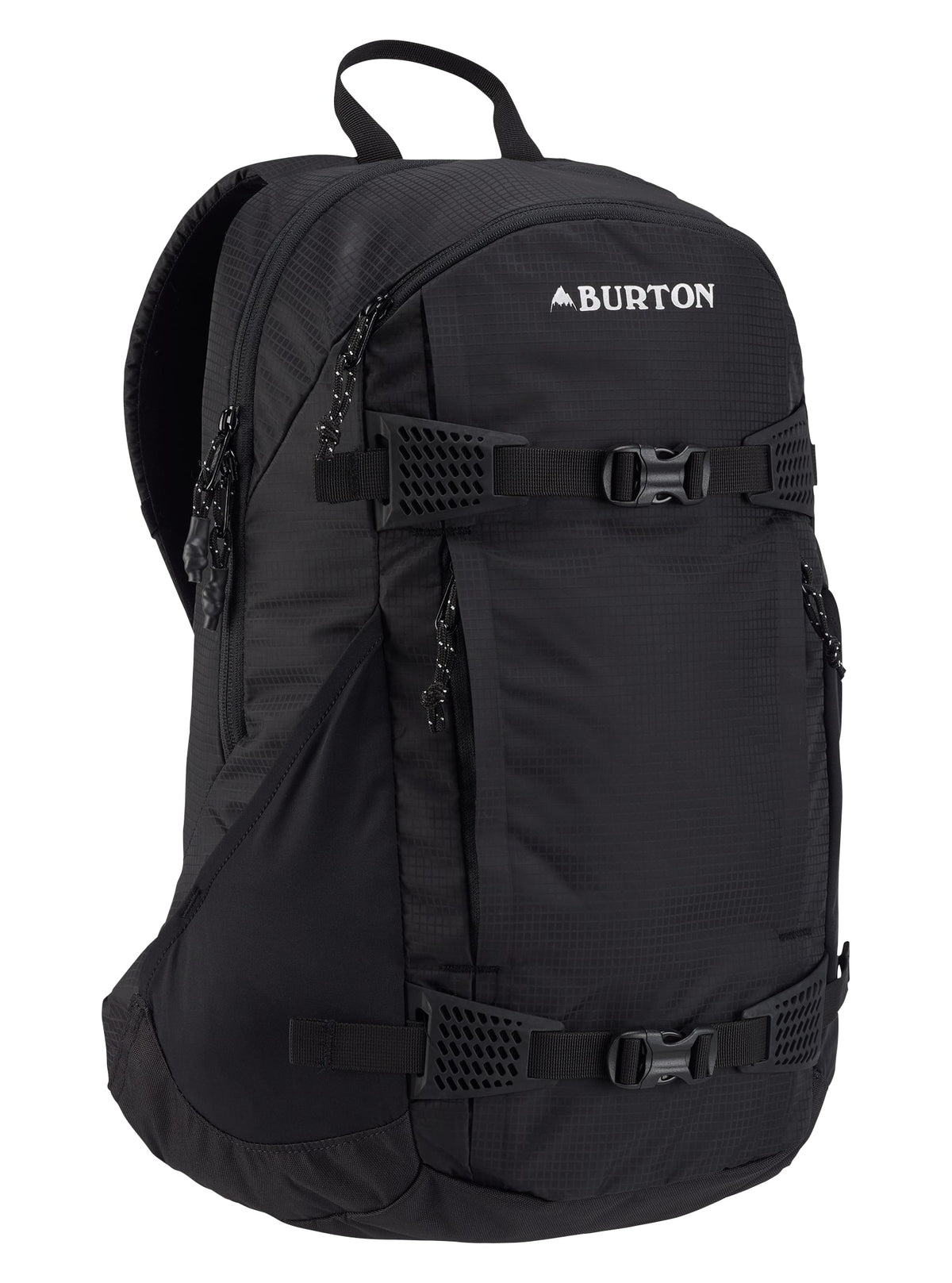 Burton Day Hiker 25L Backpack 2022 True black ripstop