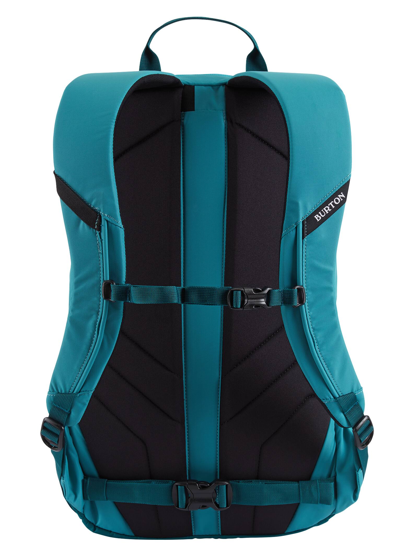 Burton Day Hiker 25L Backpack 2022 True black ripstop