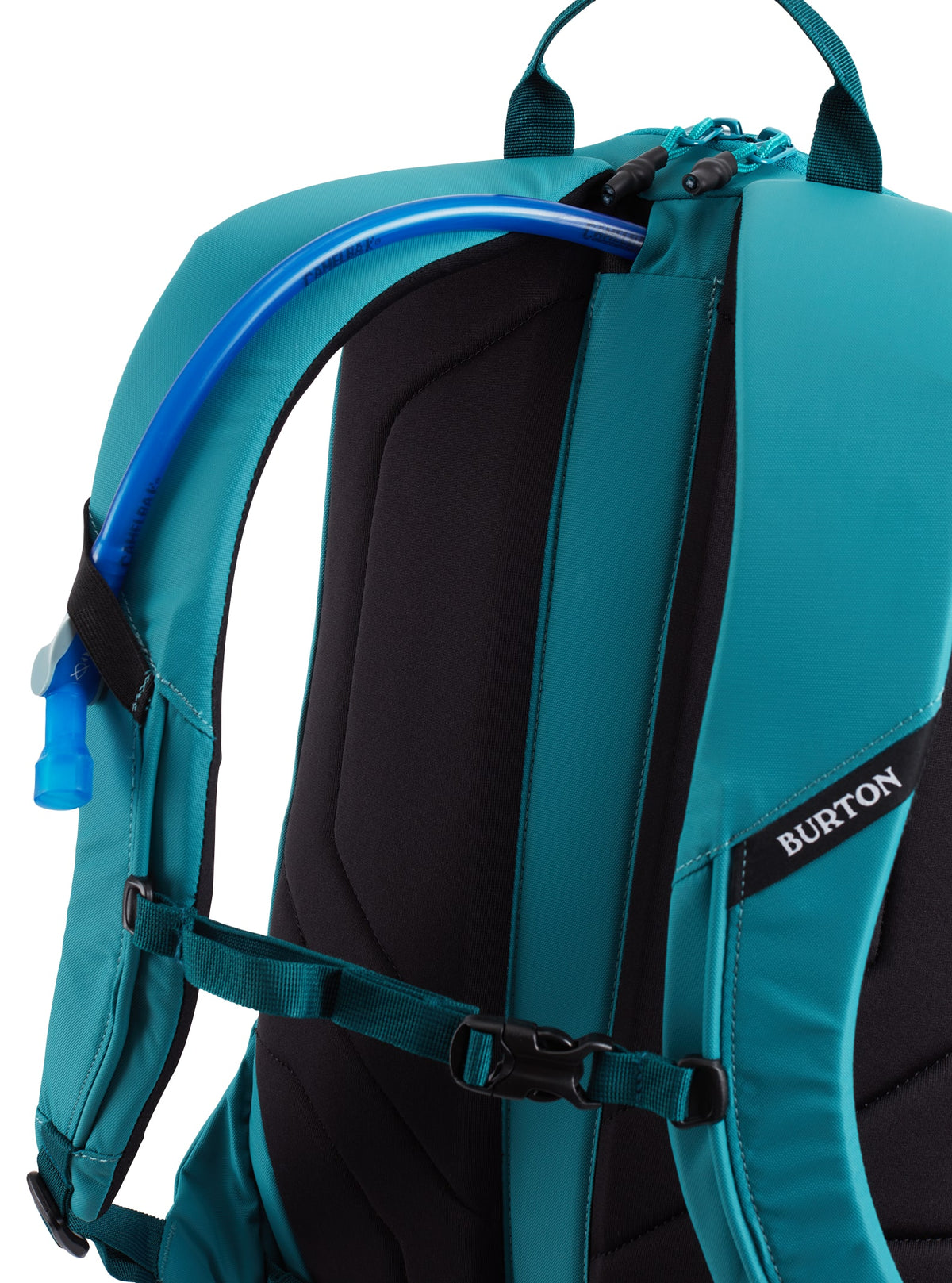 Burton Day Hiker 25L Backpack 2022 True black ripstop