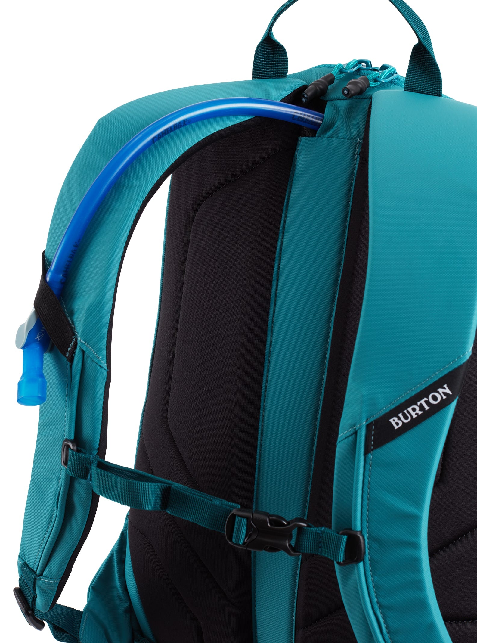 Burton Day Hiker 25L Backpack 2022 True black ripstop