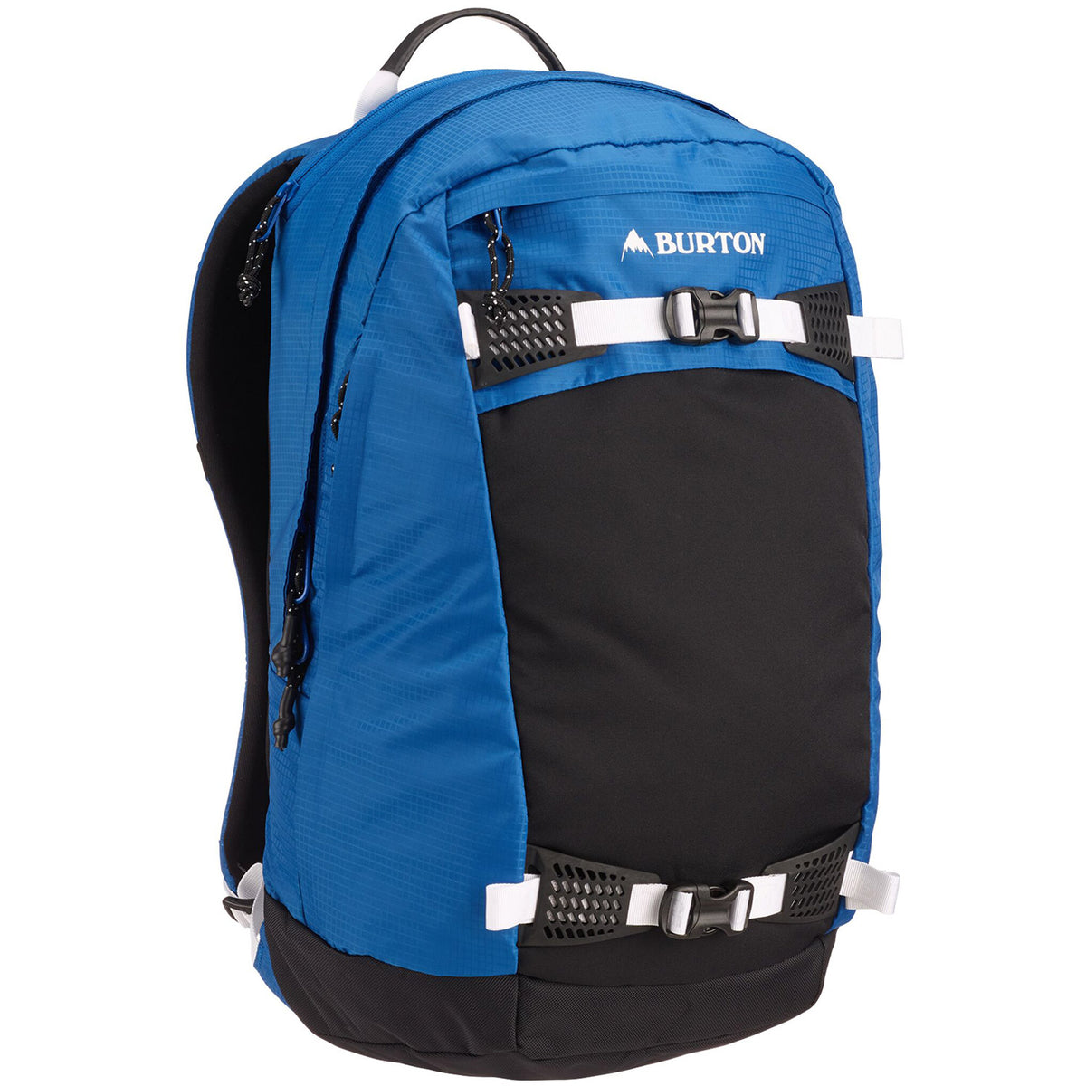Day Hiker 28L Backpack 2020 Classic Blue Ripstop 1