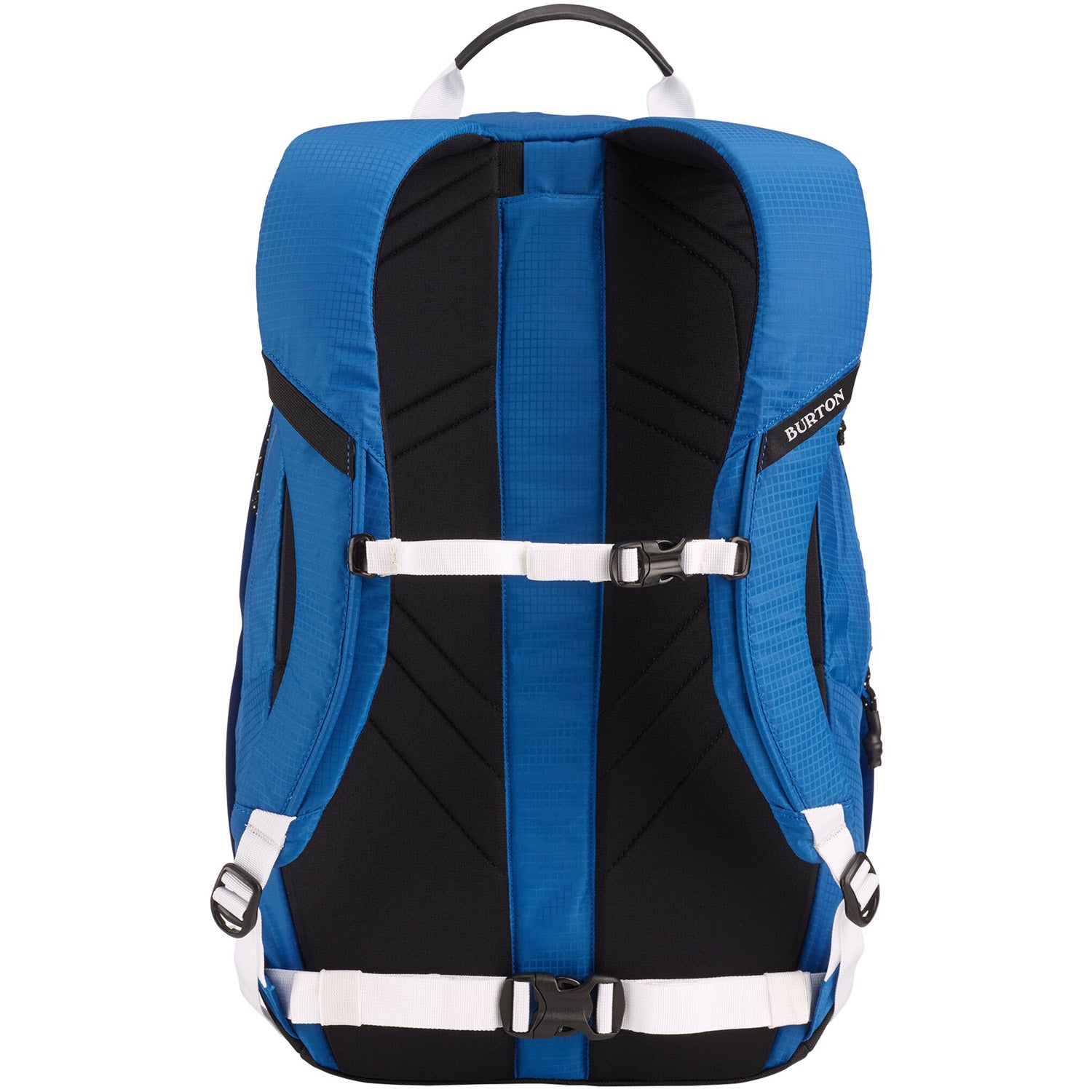 Day Hiker 28L Backpack 2020 Classic Blue Ripstop 2
