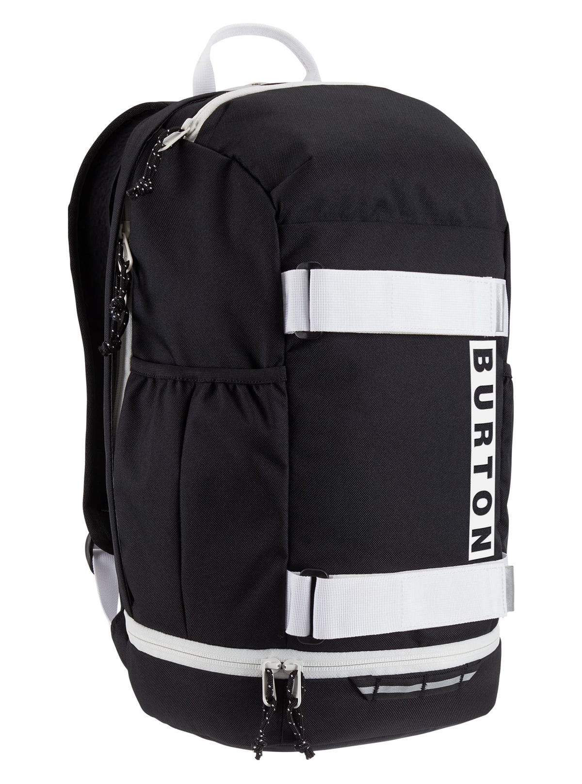 Burton Distortion 18L Backpack 2022 True black