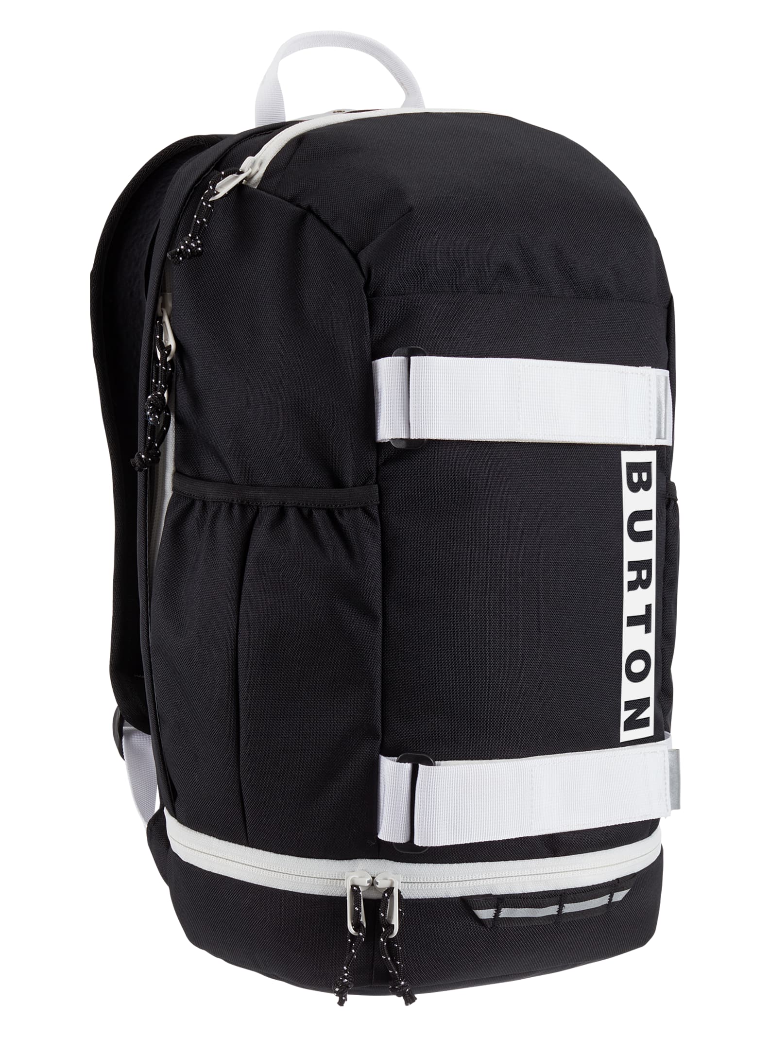 Burton Distortion 18L Backpack 2022 True black