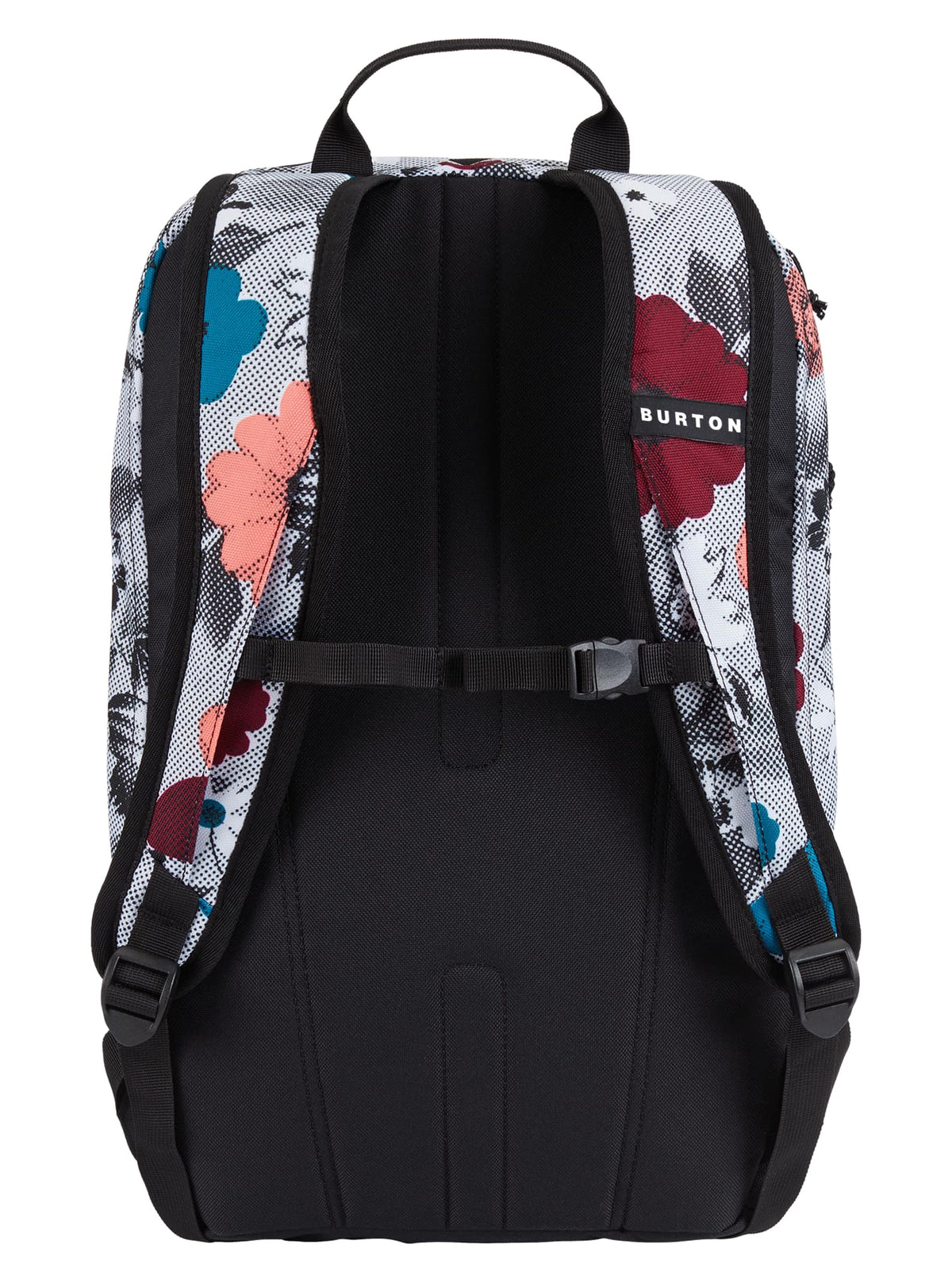 Burton Distortion 18L Backpack 2022 True black