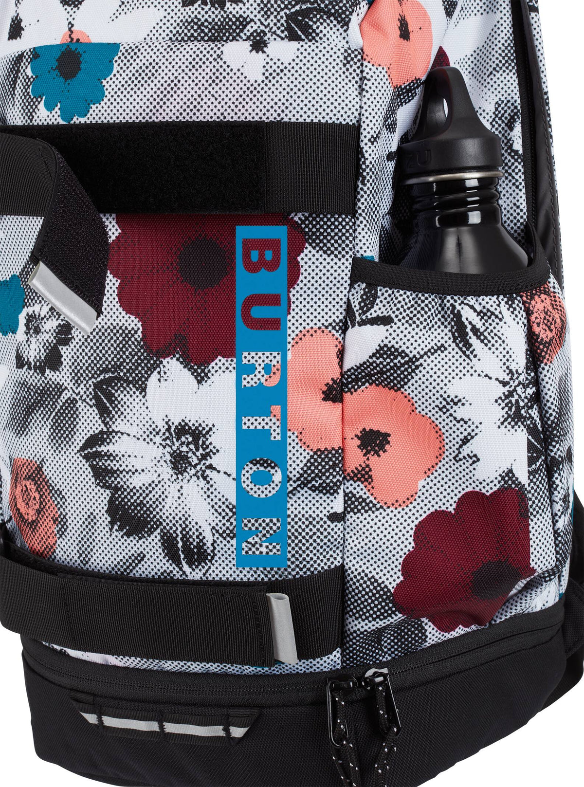 Burton Distortion 18L Backpack 2022 True black