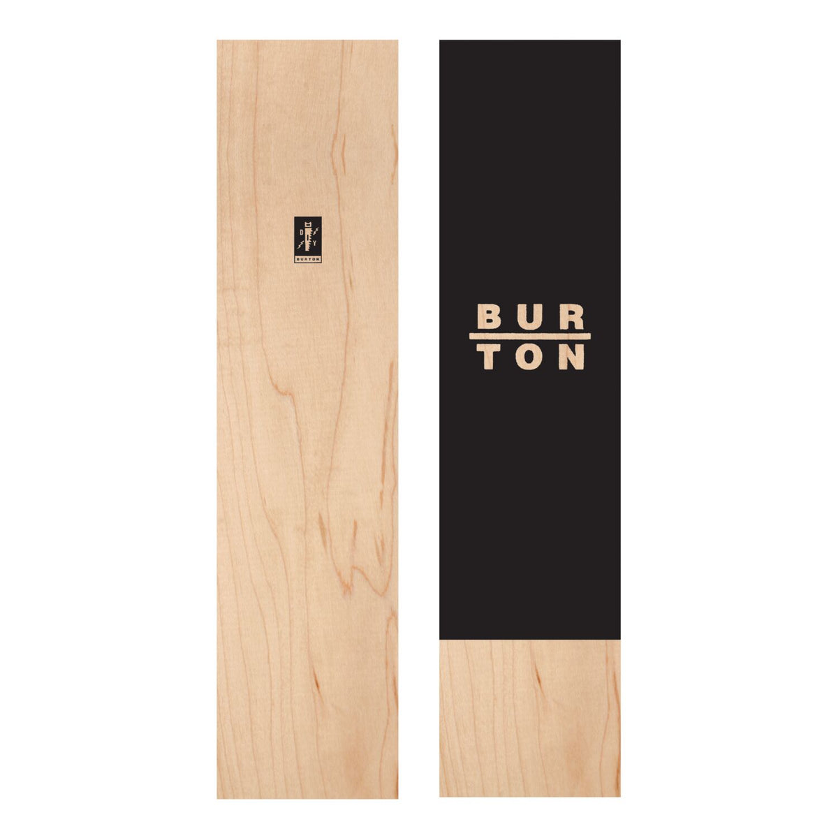 DIY Throwback Snowboard 2023
