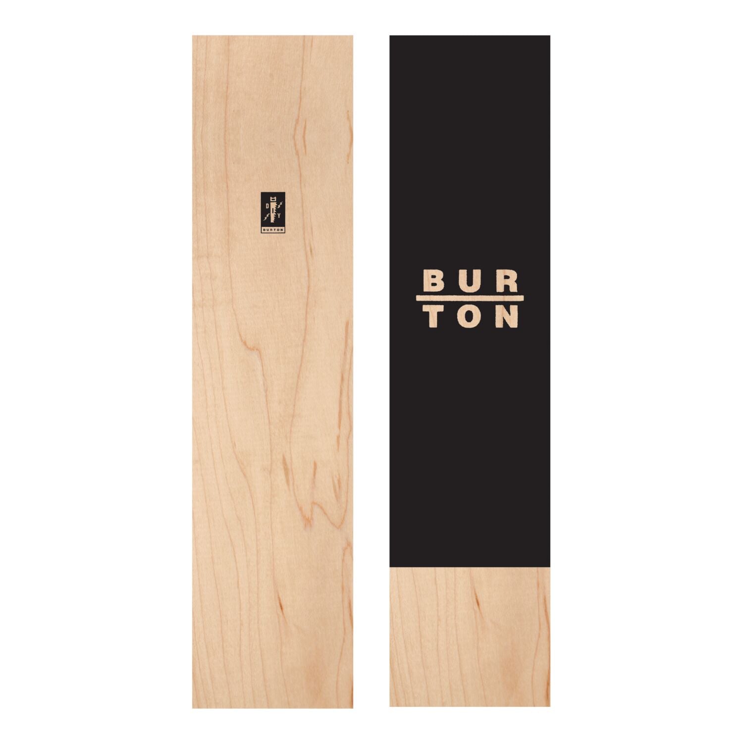 DIY Throwback Snowboard 2023