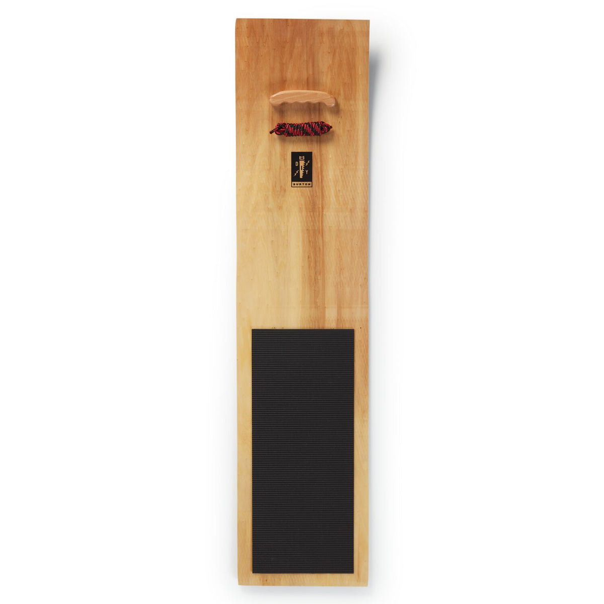 DIY Throwback Snowboard 2023