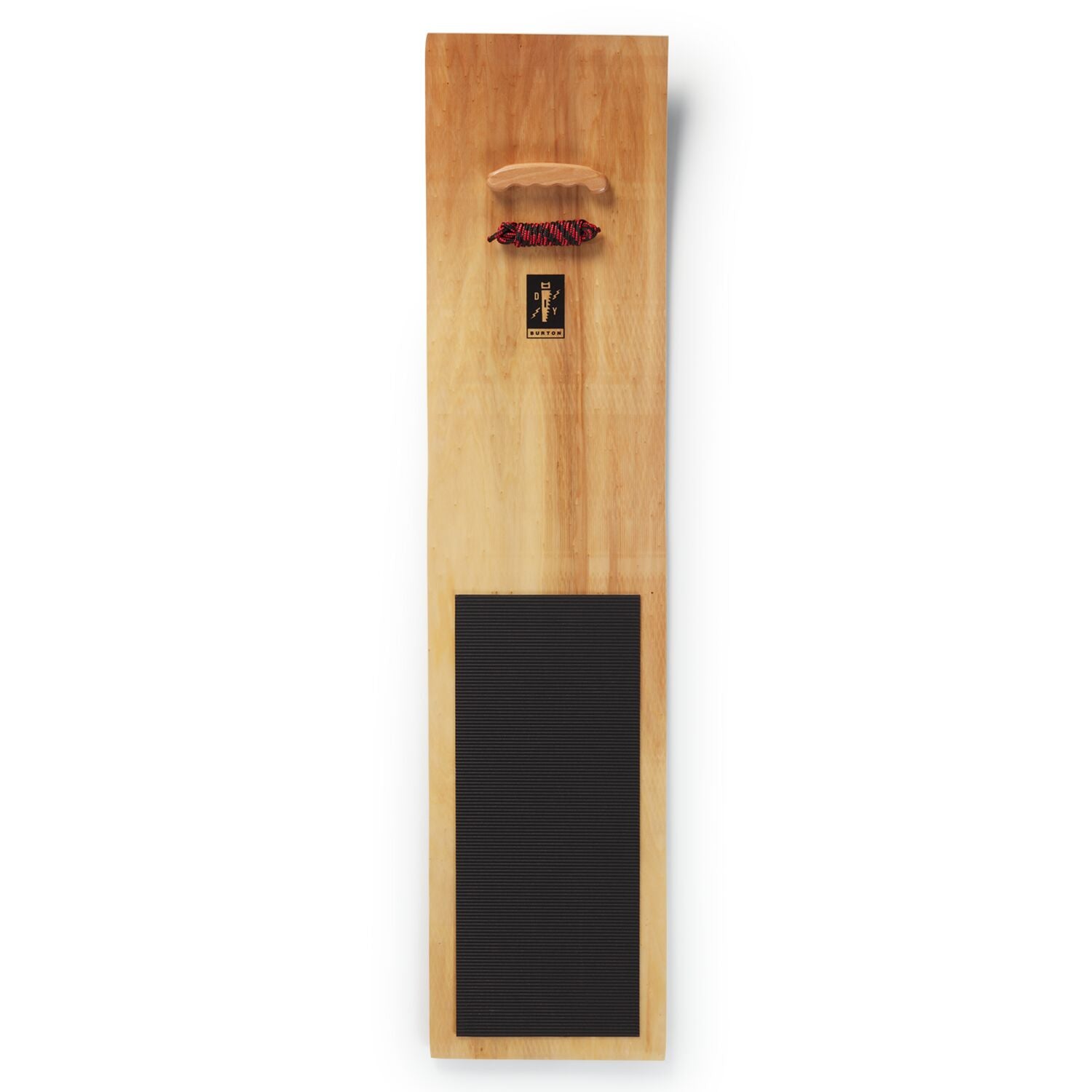 DIY Throwback Snowboard 2023