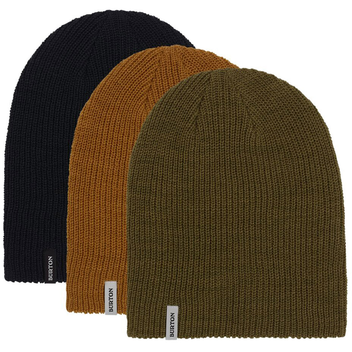 DND Beanie 3 Pack 2021