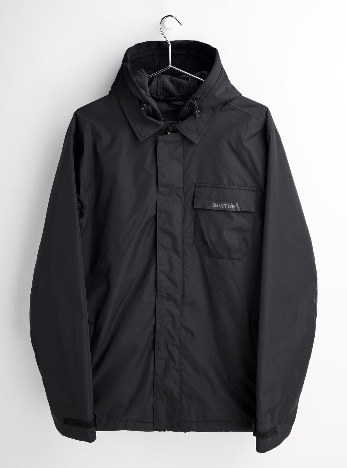 Burton Dunmore Jacket 2022 True black