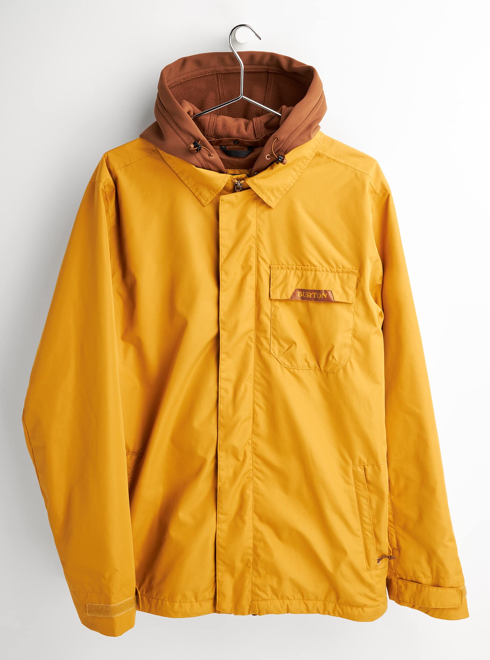 Burton Dunmore Jacket 2022 Wood thrush
