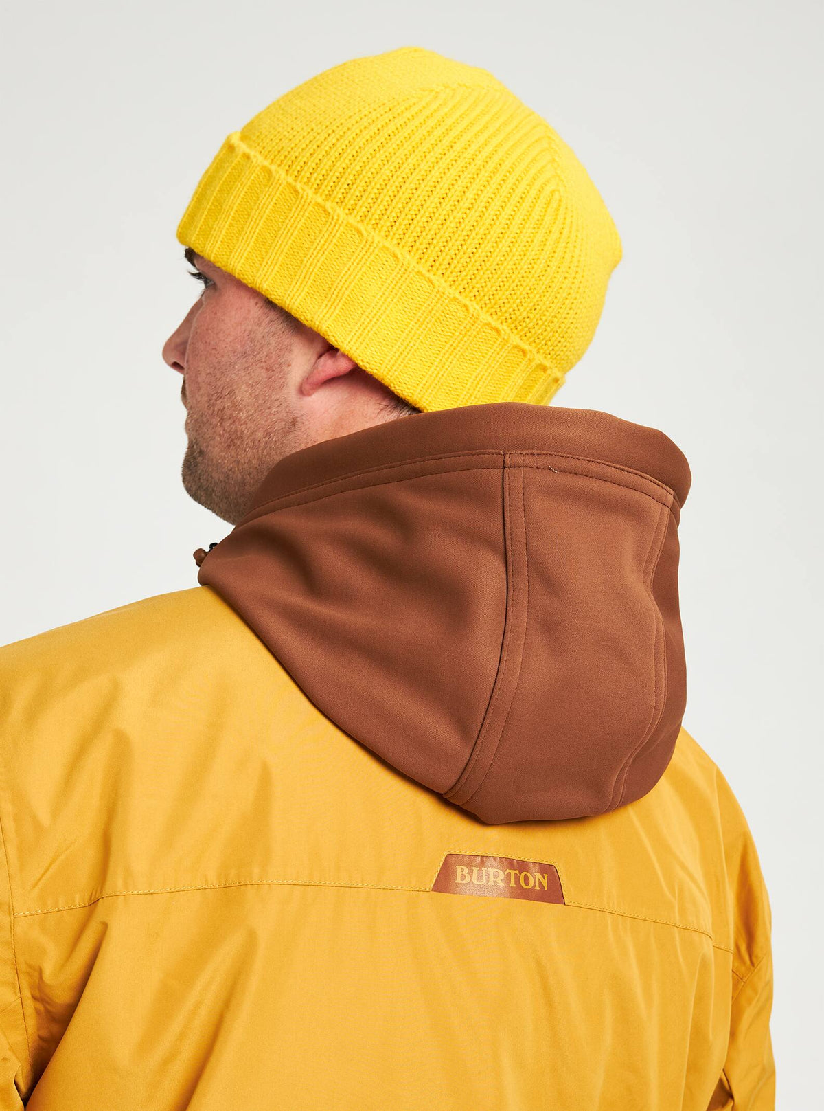 Burton Dunmore Jacket 2022 Wood thrush