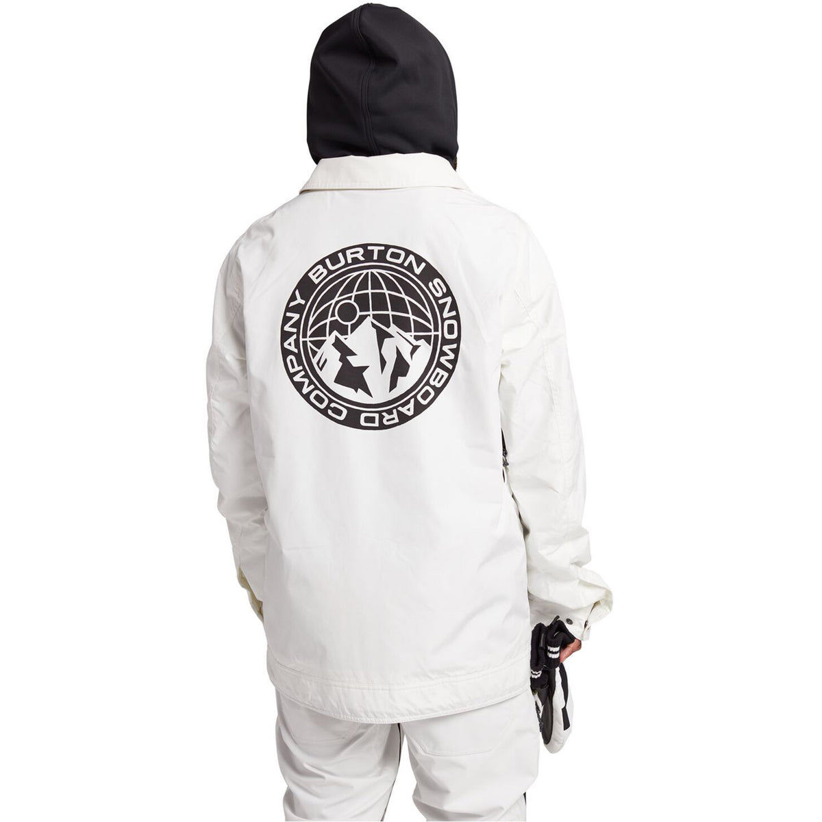 Burton Dunmore Snowboard Jacket 2021