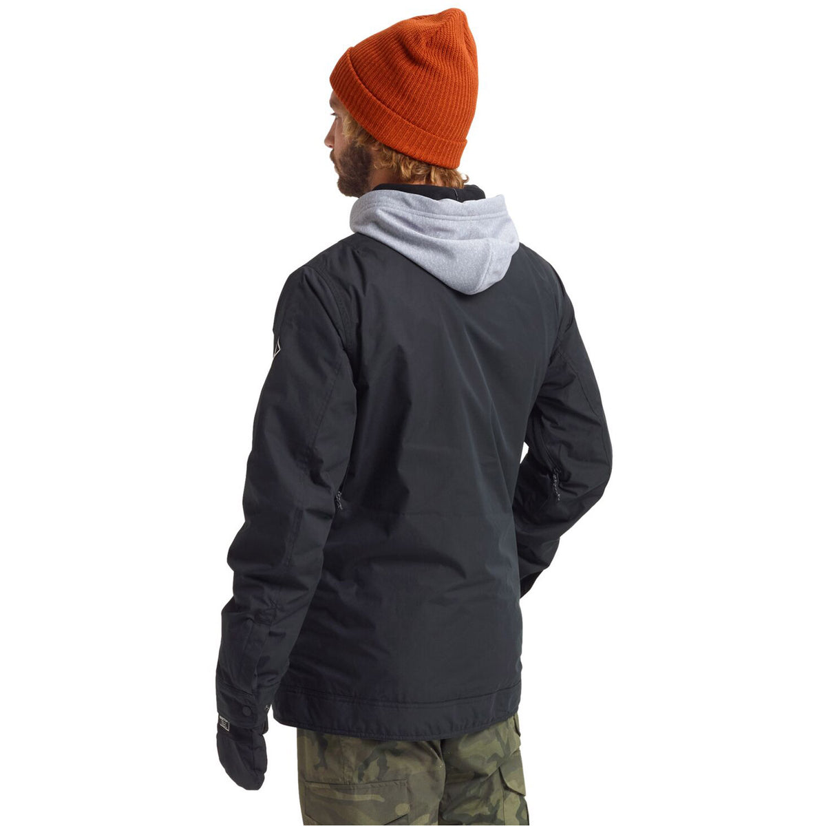 Burton Dunmore Snowboard Jacket 2021