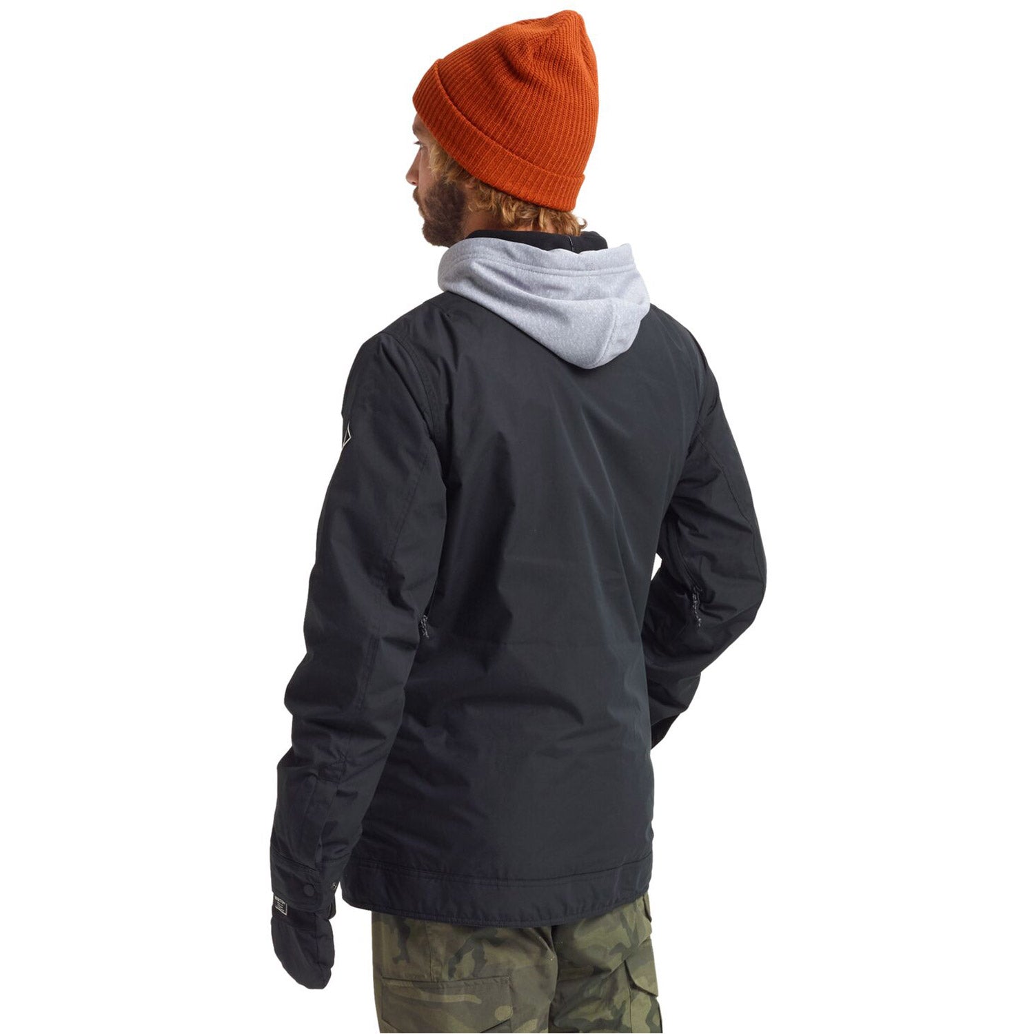Burton Dunmore Snowboard Jacket 2021