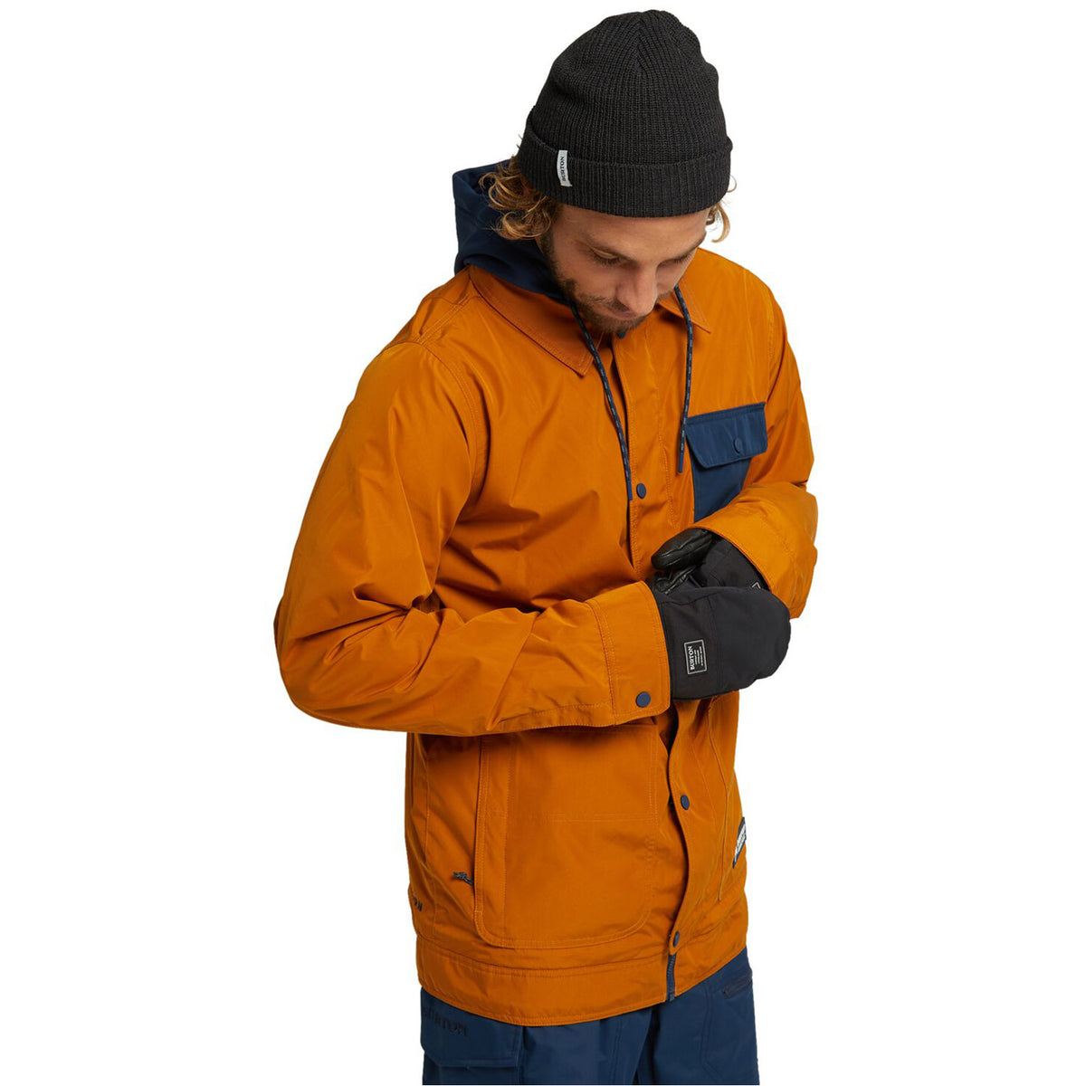 Burton Dunmore Snowboard Jacket 2021