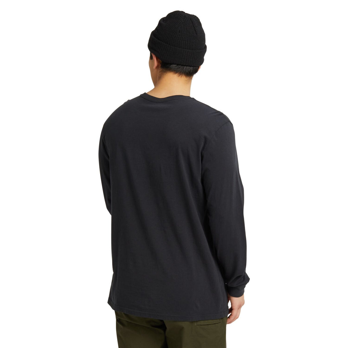 Elite L/S T-Shirt