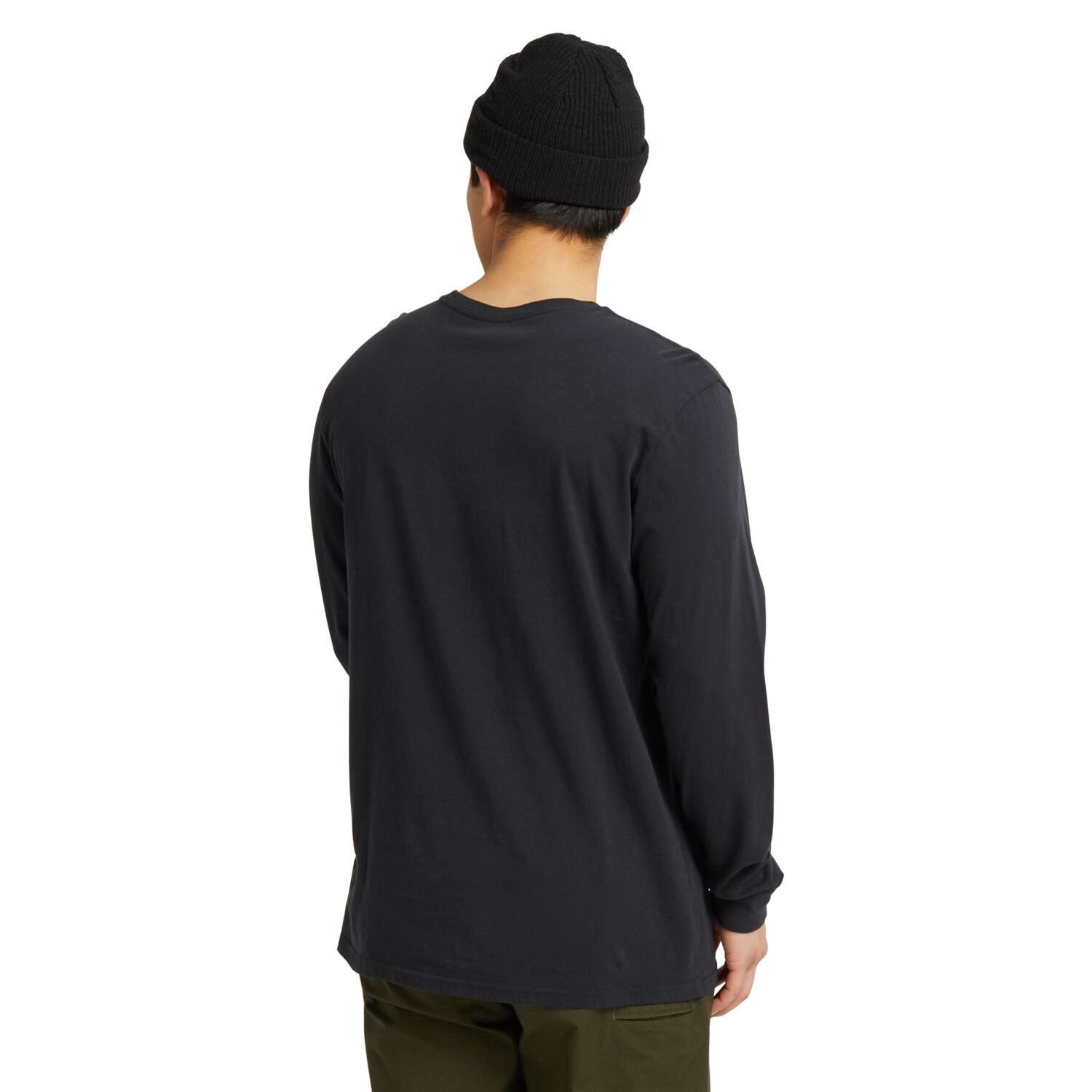 Elite L/S T-Shirt