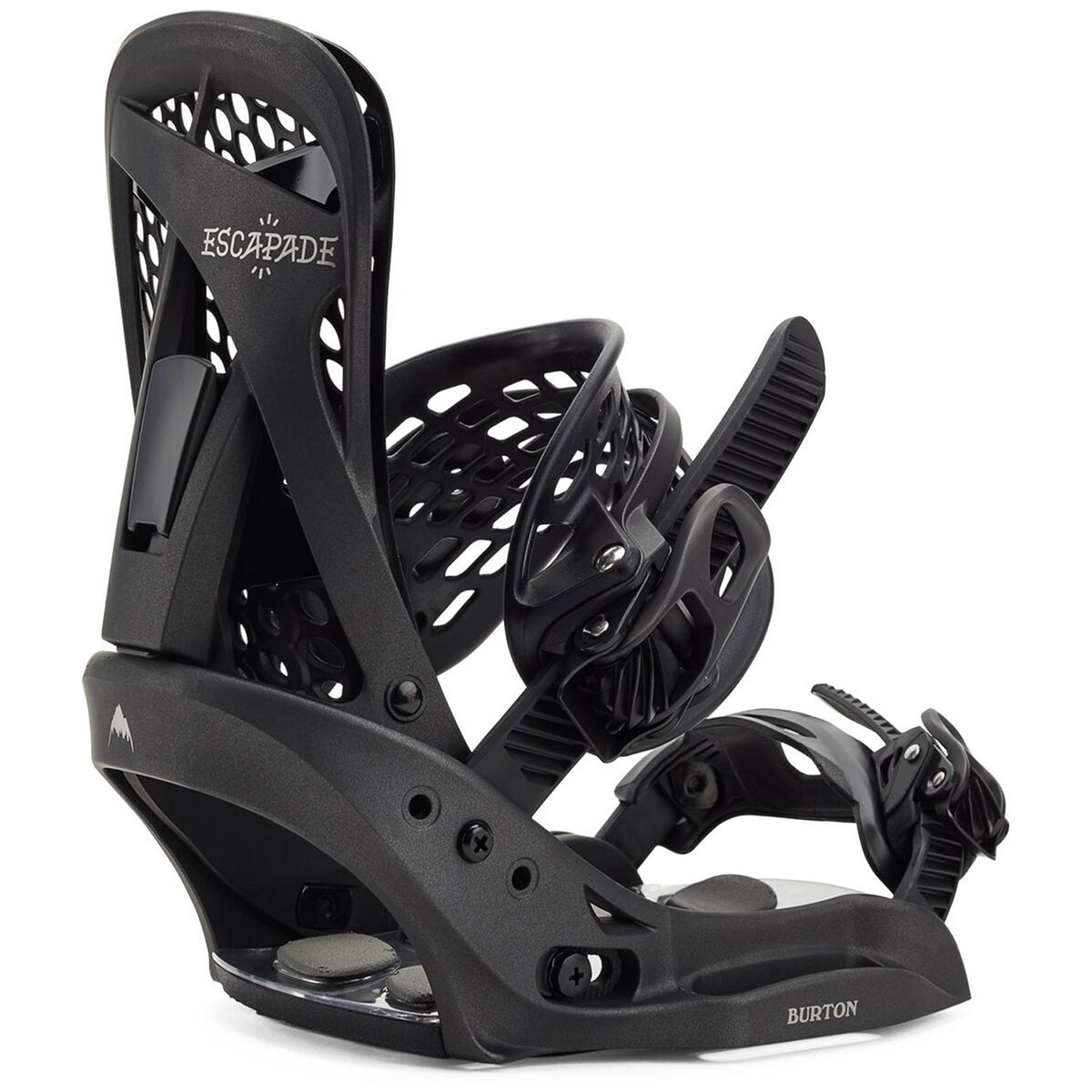 Escapade EST Ladies Snowboard Bindings 2021