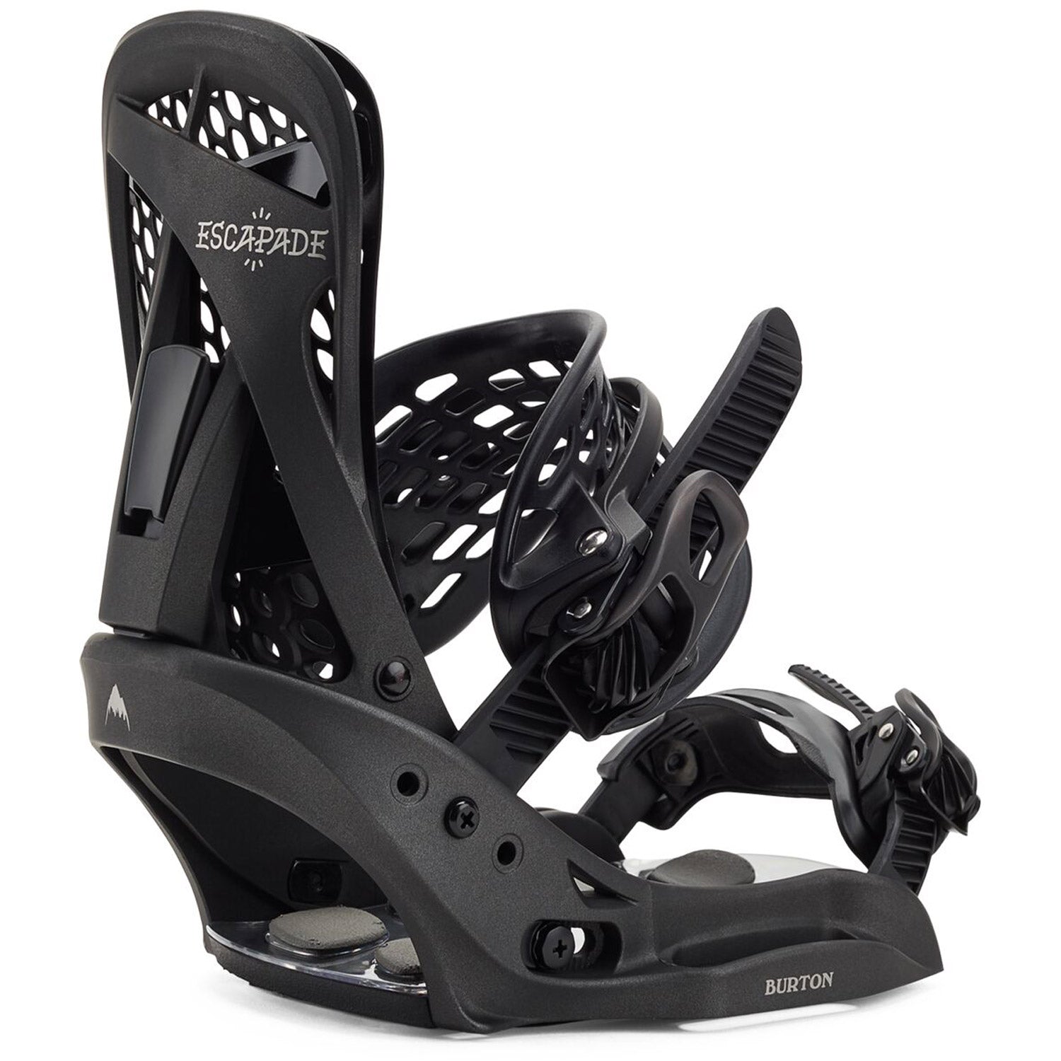 Escapade EST Ladies Snowboard Bindings 2021